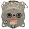Four Seasons Hd Bus:K-Diesel Kiki-Zexel-Seltec Tm16 W New Compressor, 68605 68605 - alternate 2